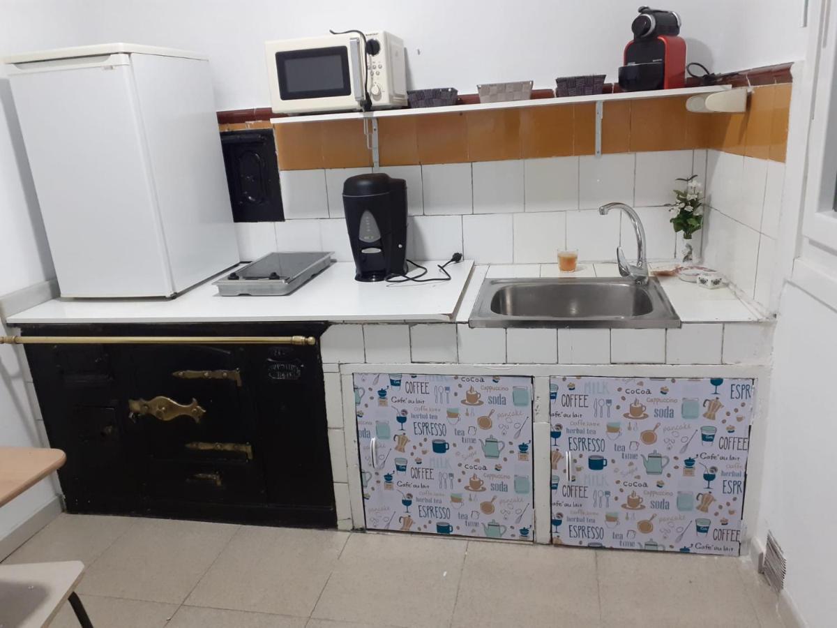 מונפורט דה למוס Albergue Lemavo מראה חיצוני תמונה